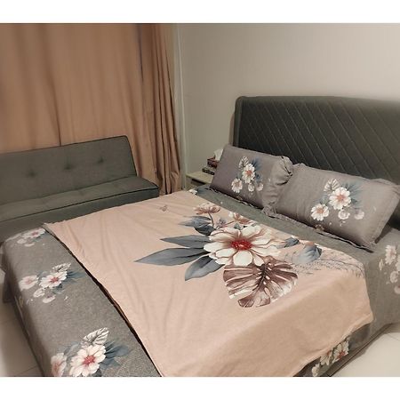 Qc Homestay Pusing Exterior photo