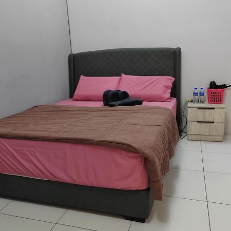 Qc Homestay Pusing Room photo