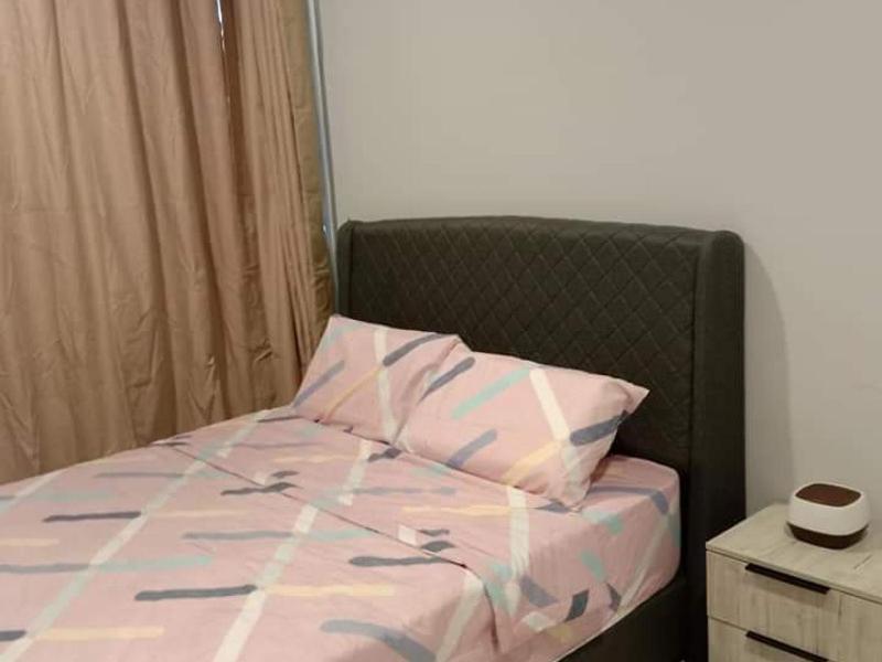 Qc Homestay Pusing Exterior photo