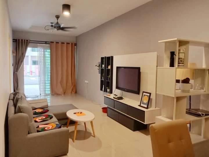 Qc Homestay Pusing Exterior photo